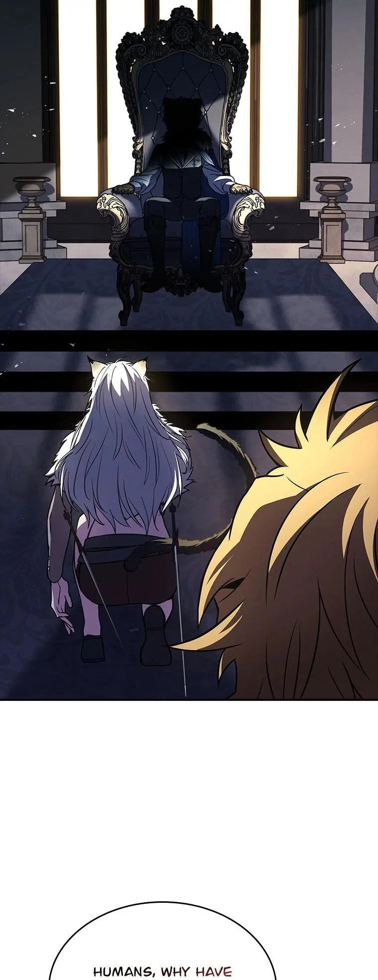 Demon Devourer Chapter 59 - 40