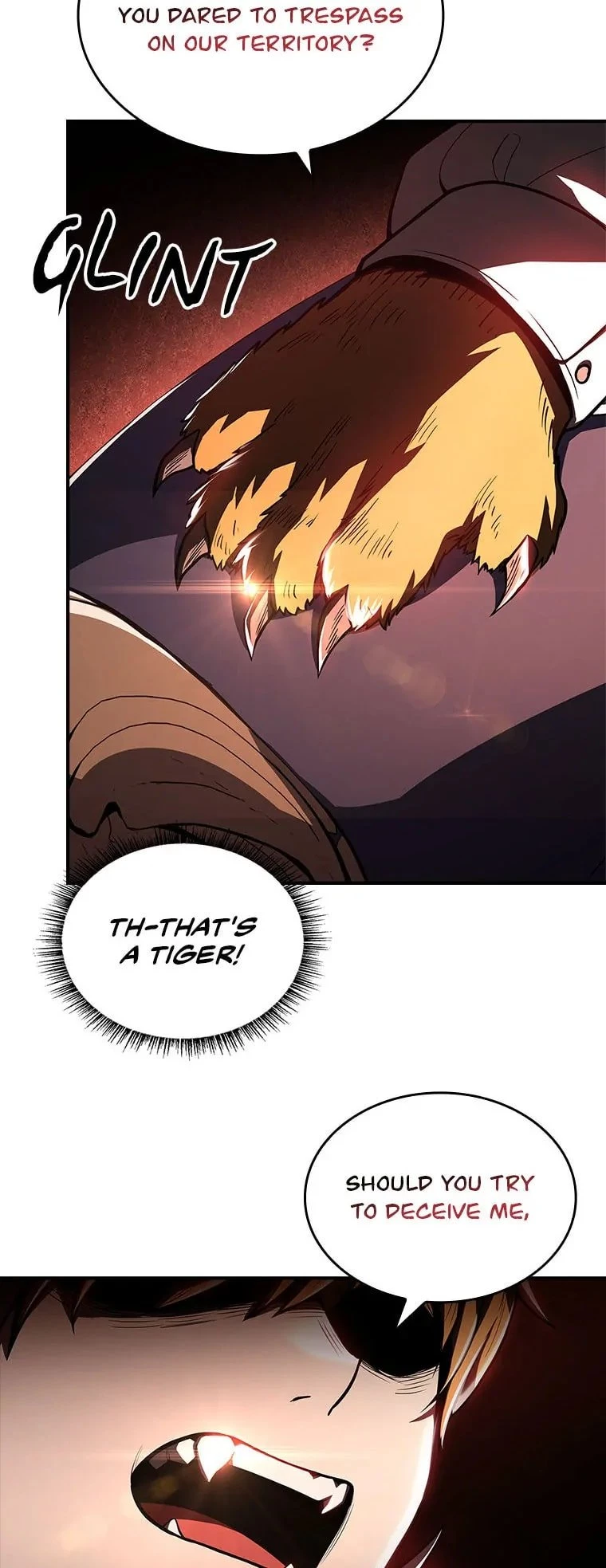 Demon Devourer Chapter 59 - 41