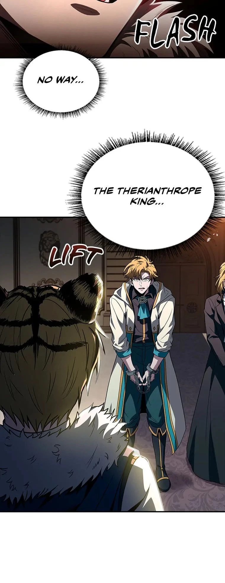 Demon Devourer Chapter 59 - 42