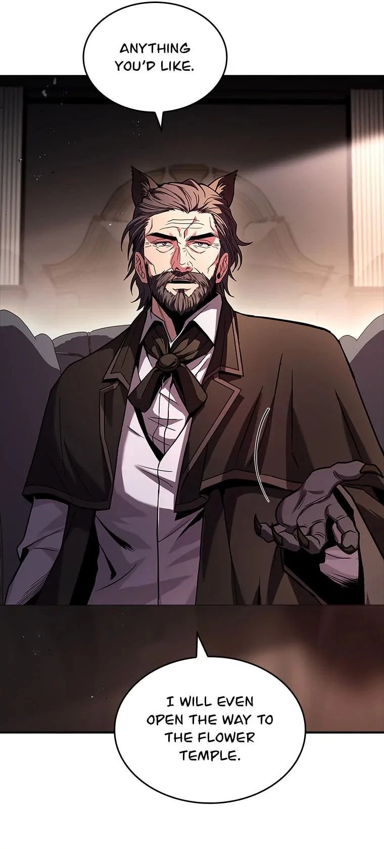 Demon Devourer Chapter 60 - 71
