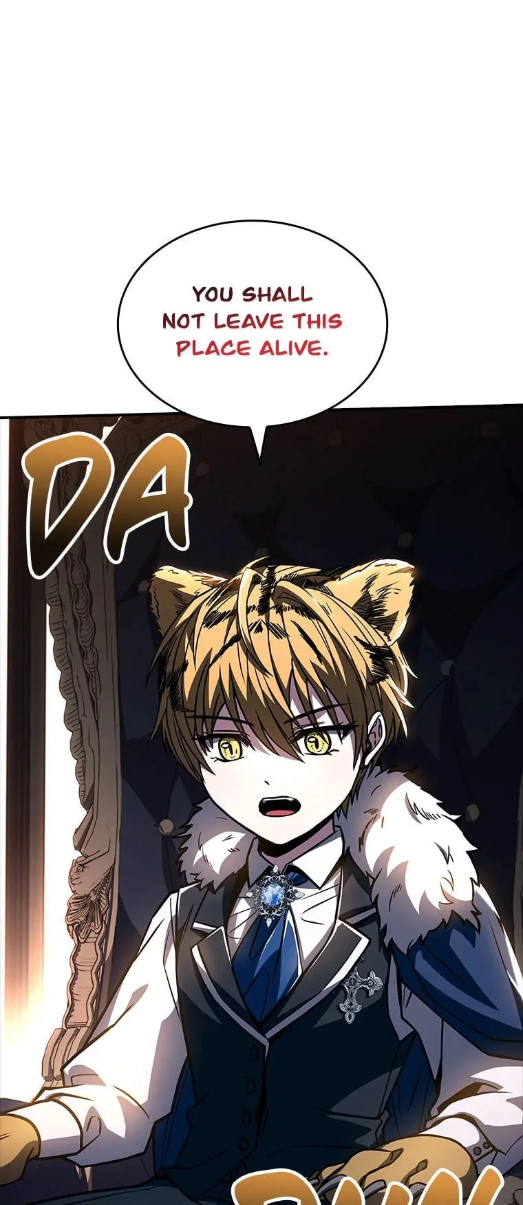 Demon Devourer Chapter 59 - 43