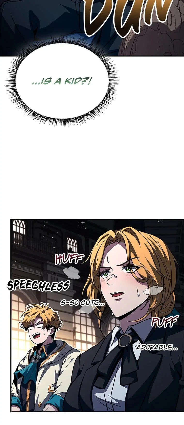 Demon Devourer Chapter 59 - 44
