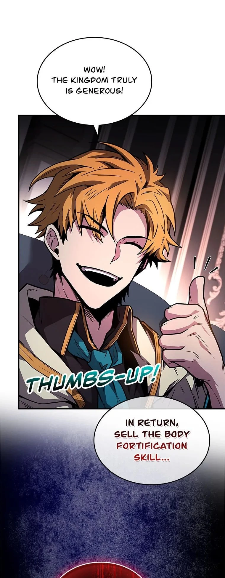 Demon Devourer Chapter 60 - 72