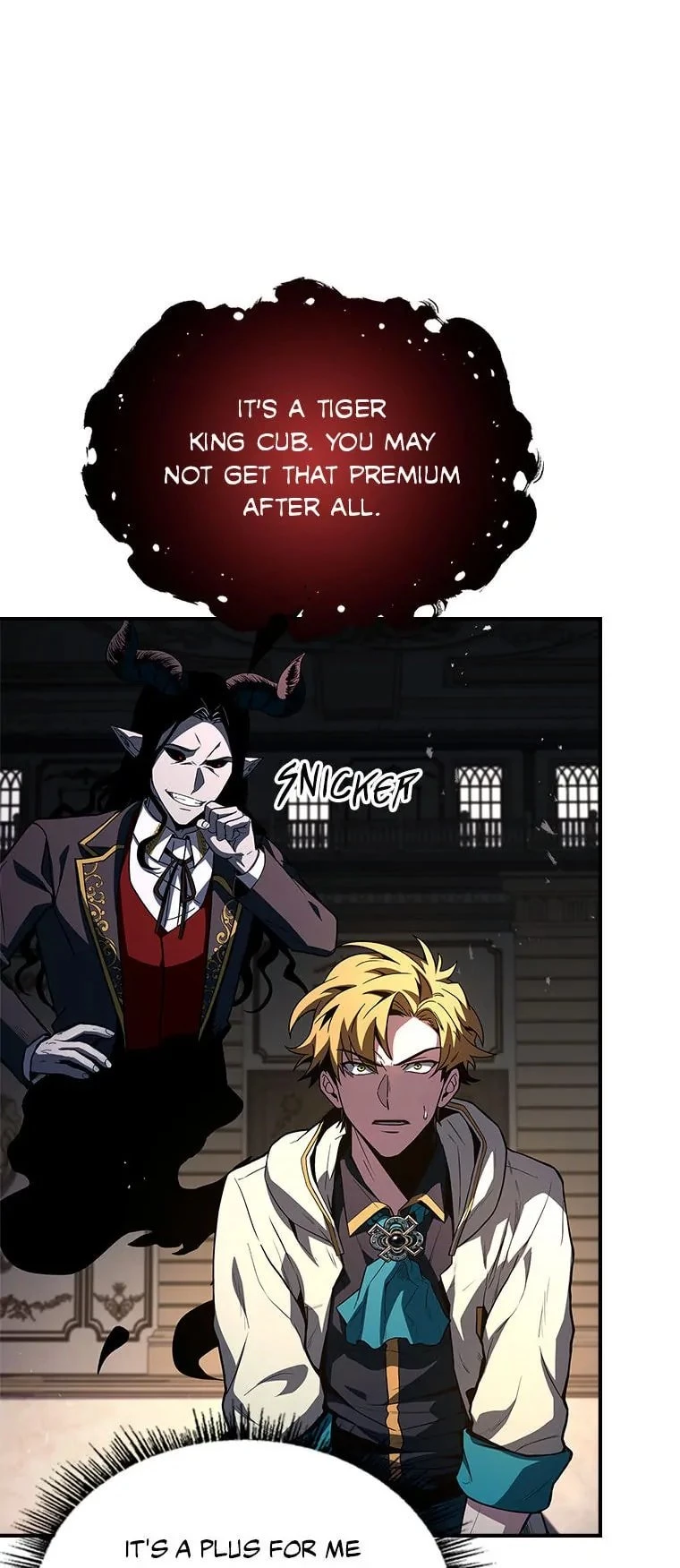 Demon Devourer Chapter 59 - 45