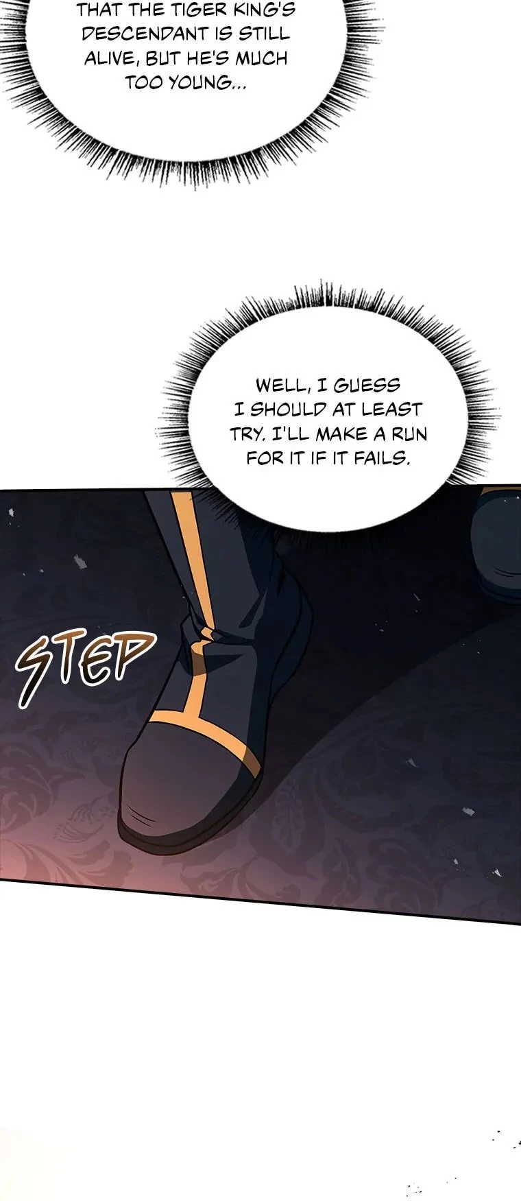 Demon Devourer Chapter 59 - 46