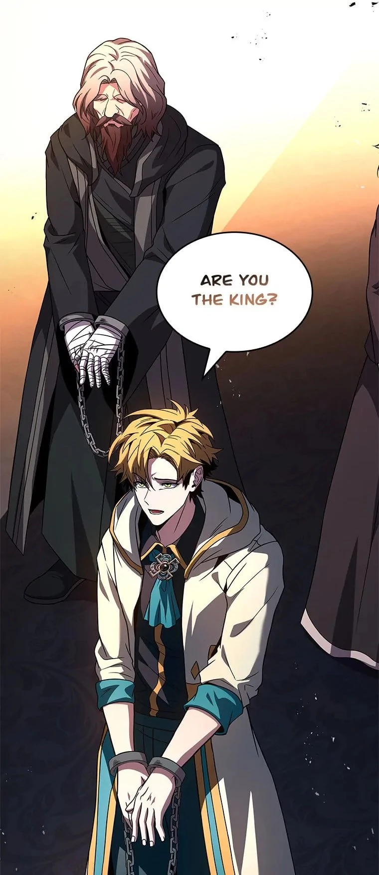 Demon Devourer Chapter 59 - 47