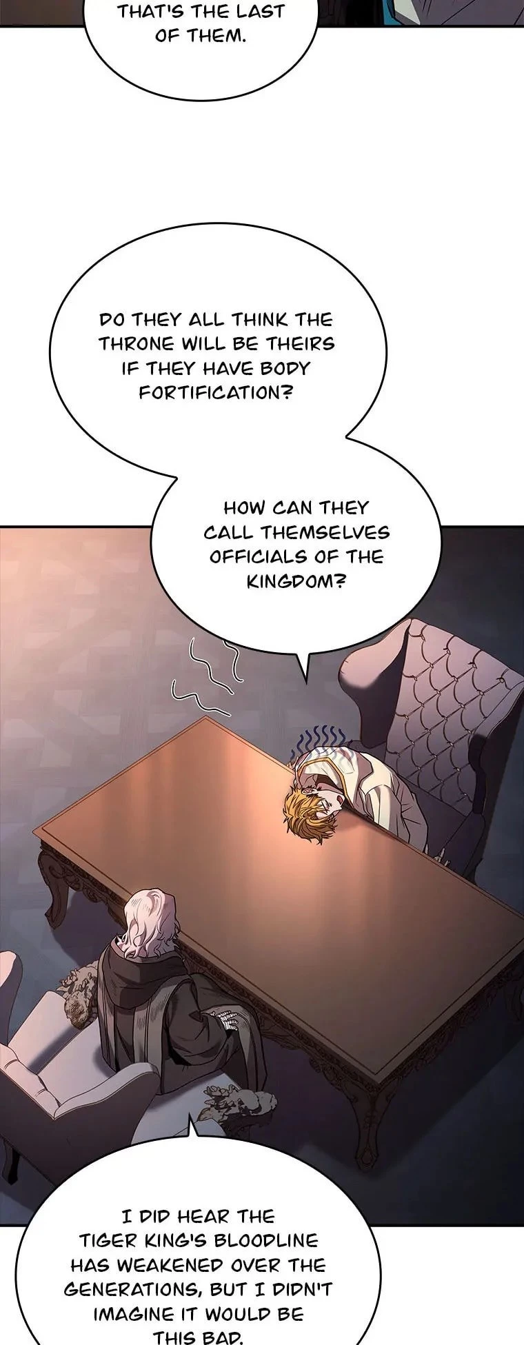Demon Devourer Chapter 60 - 75