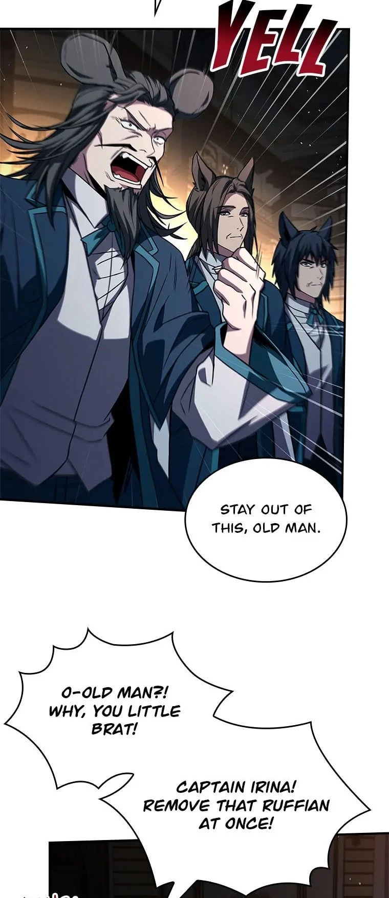 Demon Devourer Chapter 59 - 49