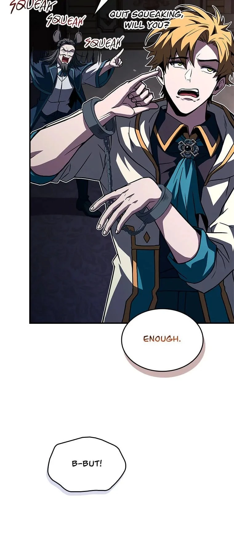 Demon Devourer Chapter 59 - 50