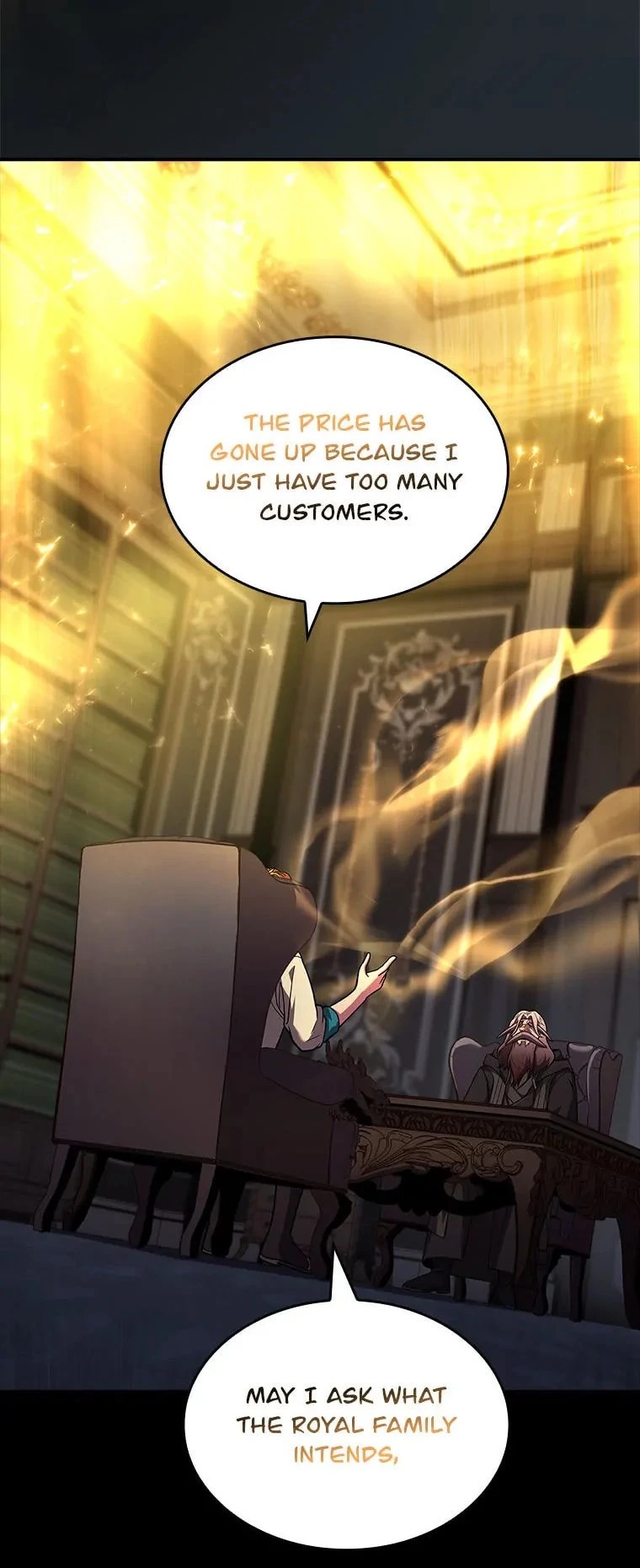 Demon Devourer Chapter 60 - 78