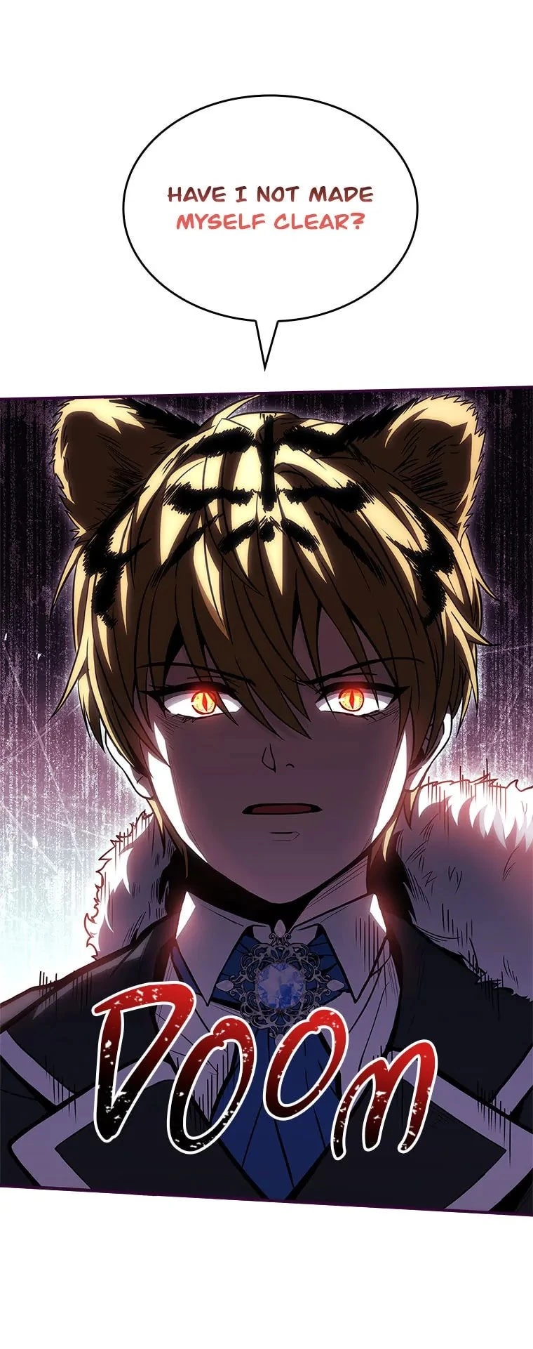 Demon Devourer Chapter 59 - 51