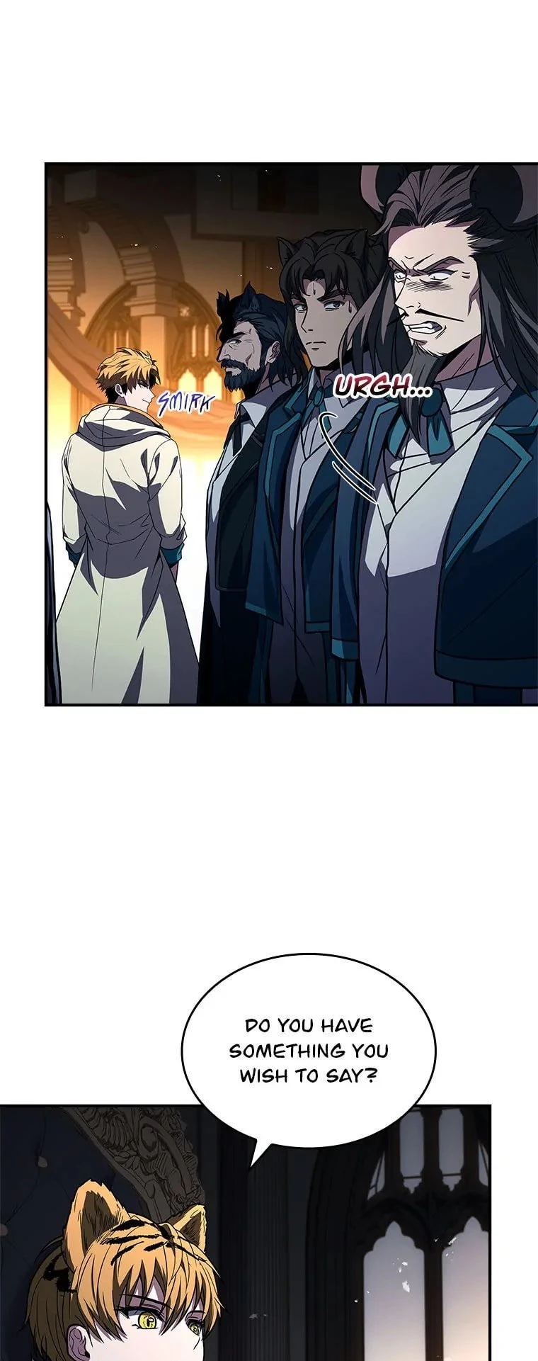 Demon Devourer Chapter 59 - 52