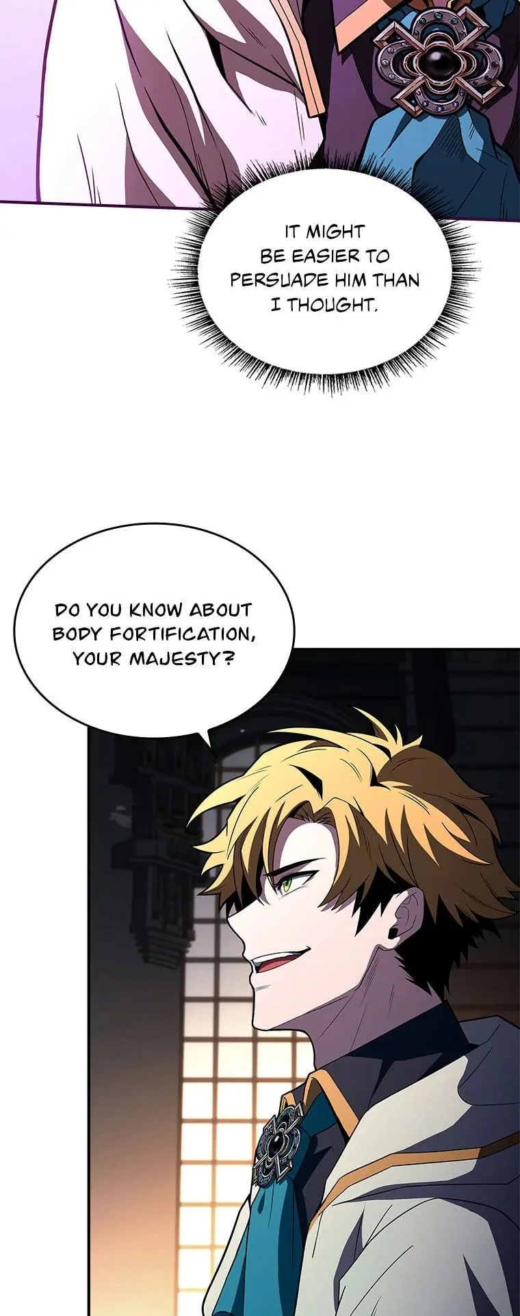 Demon Devourer Chapter 59 - 54