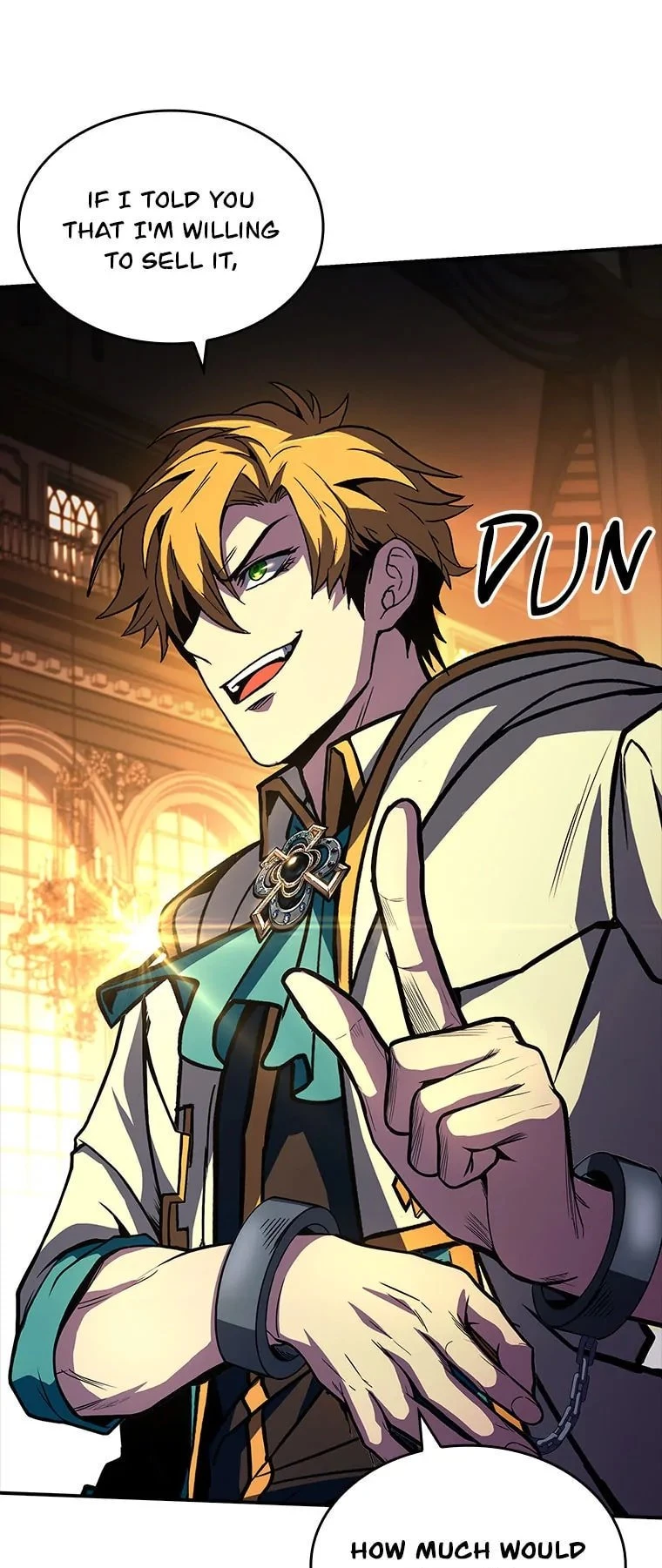 Demon Devourer Chapter 59 - 56