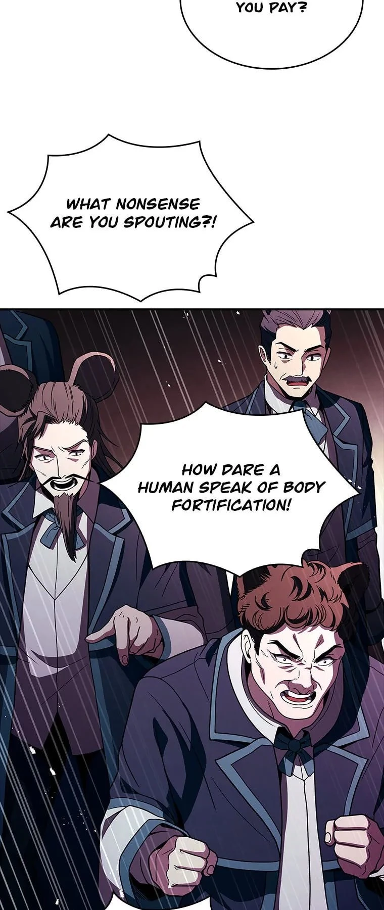 Demon Devourer Chapter 59 - 57