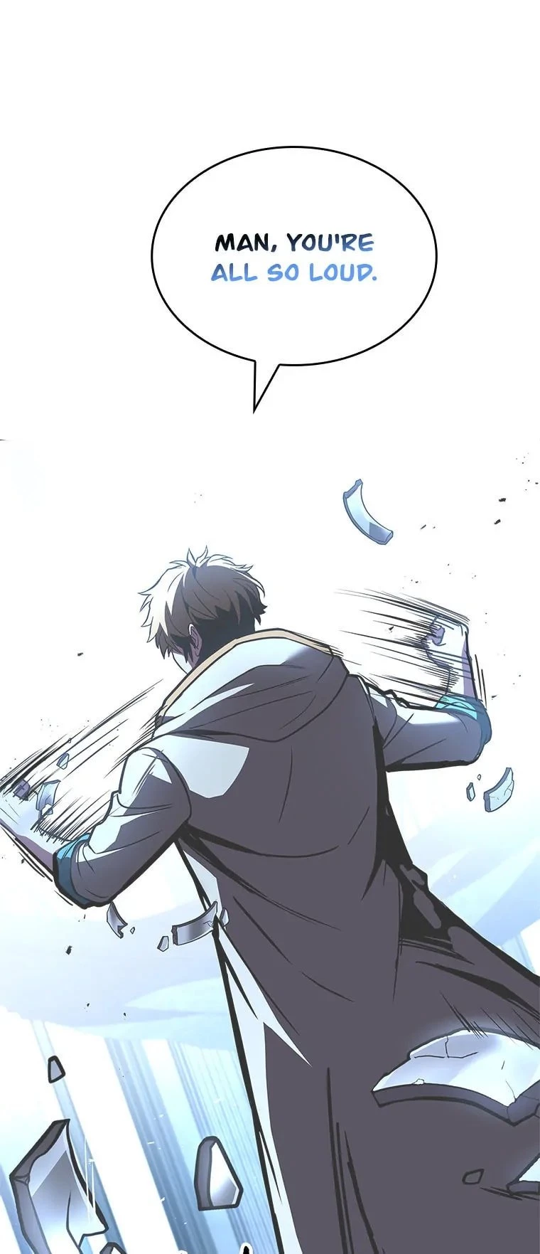 Demon Devourer Chapter 59 - 59