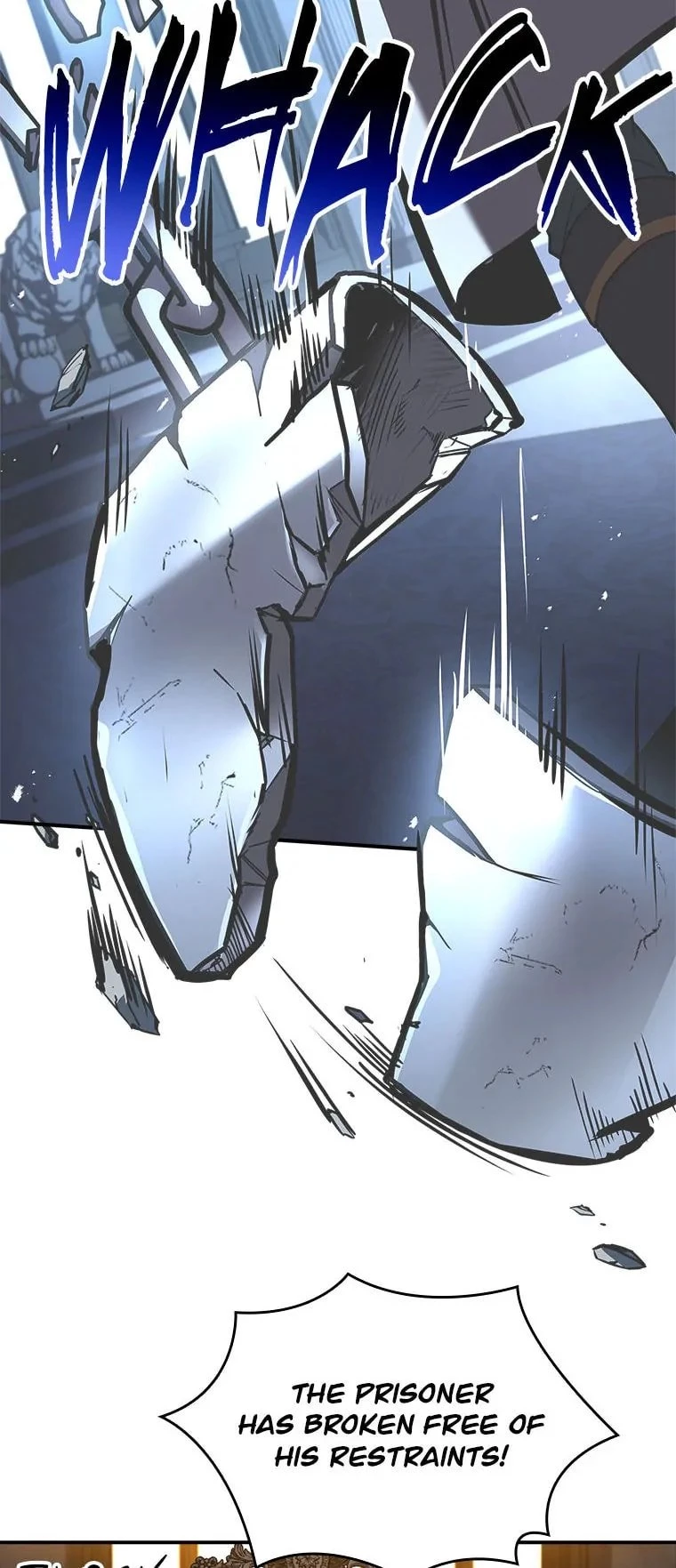 Demon Devourer Chapter 59 - 60