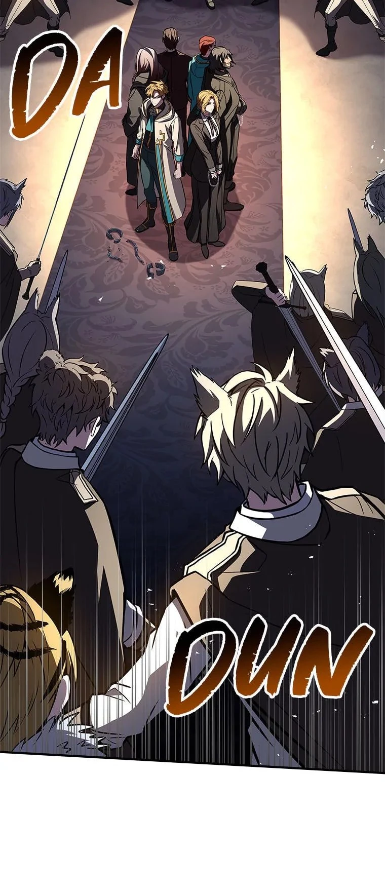 Demon Devourer Chapter 59 - 62