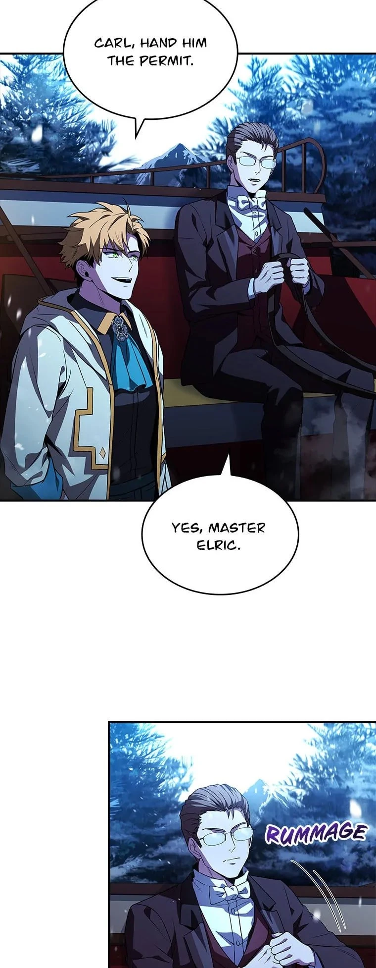 Demon Devourer Chapter 58 - 8