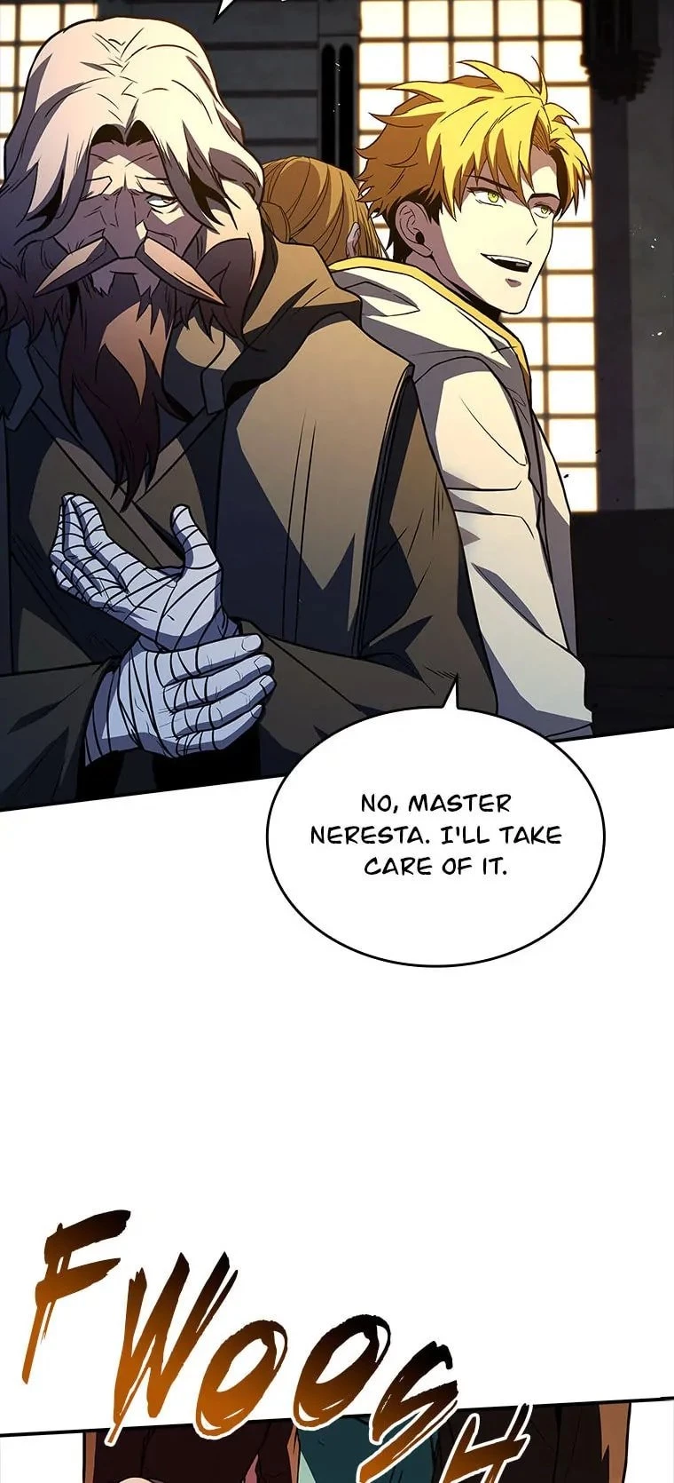 Demon Devourer Chapter 59 - 64