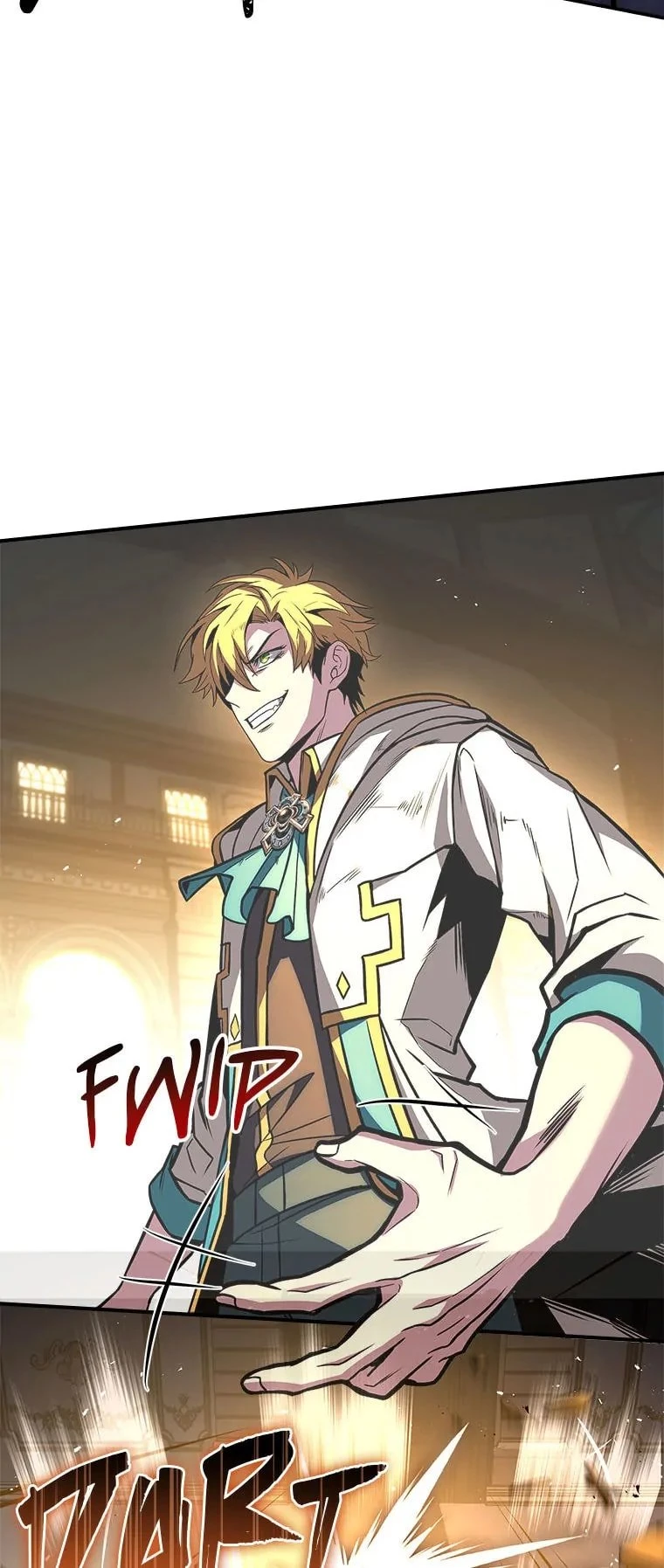 Demon Devourer Chapter 59 - 69