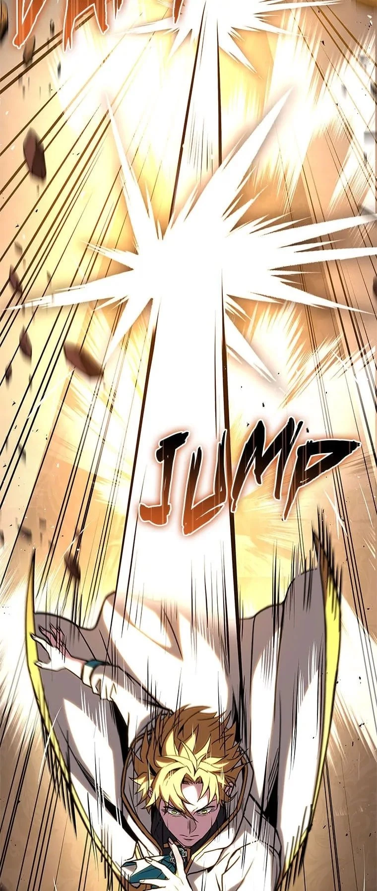 Demon Devourer Chapter 59 - 70