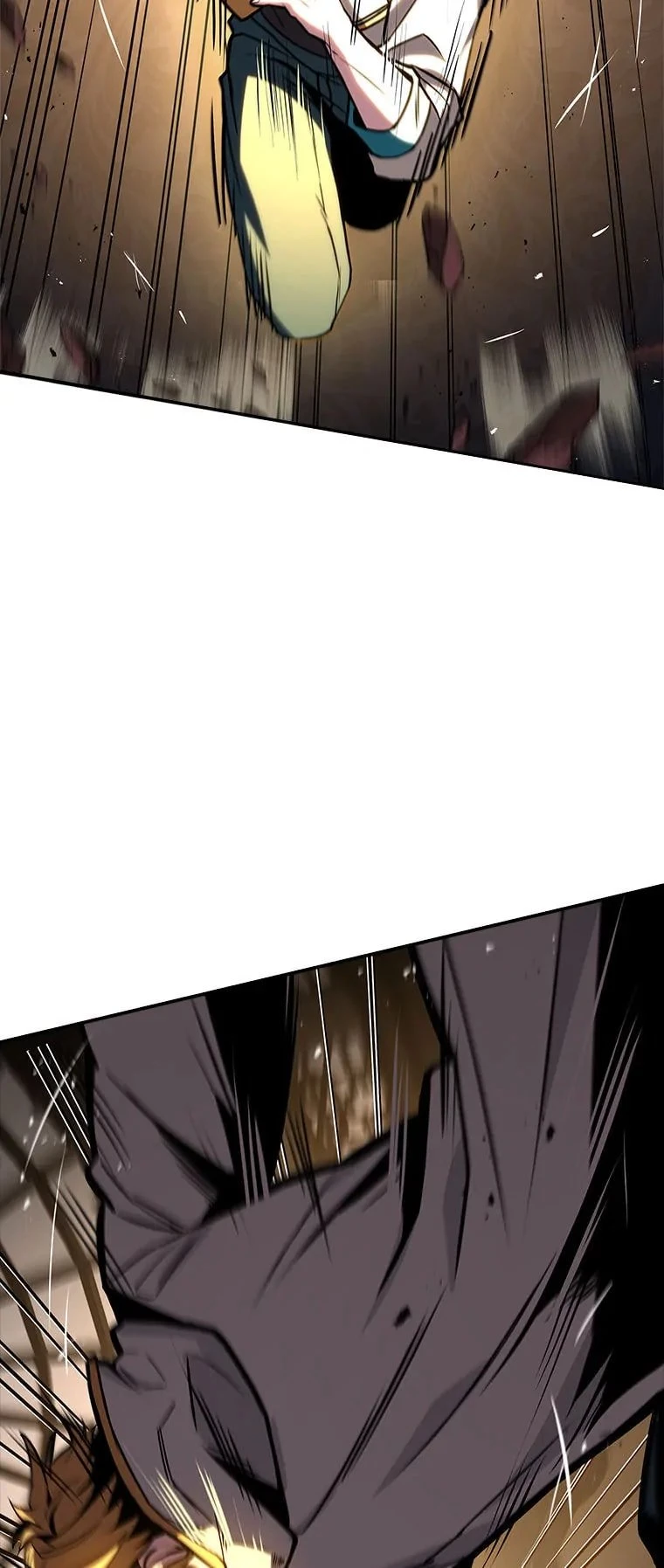 Demon Devourer Chapter 59 - 71