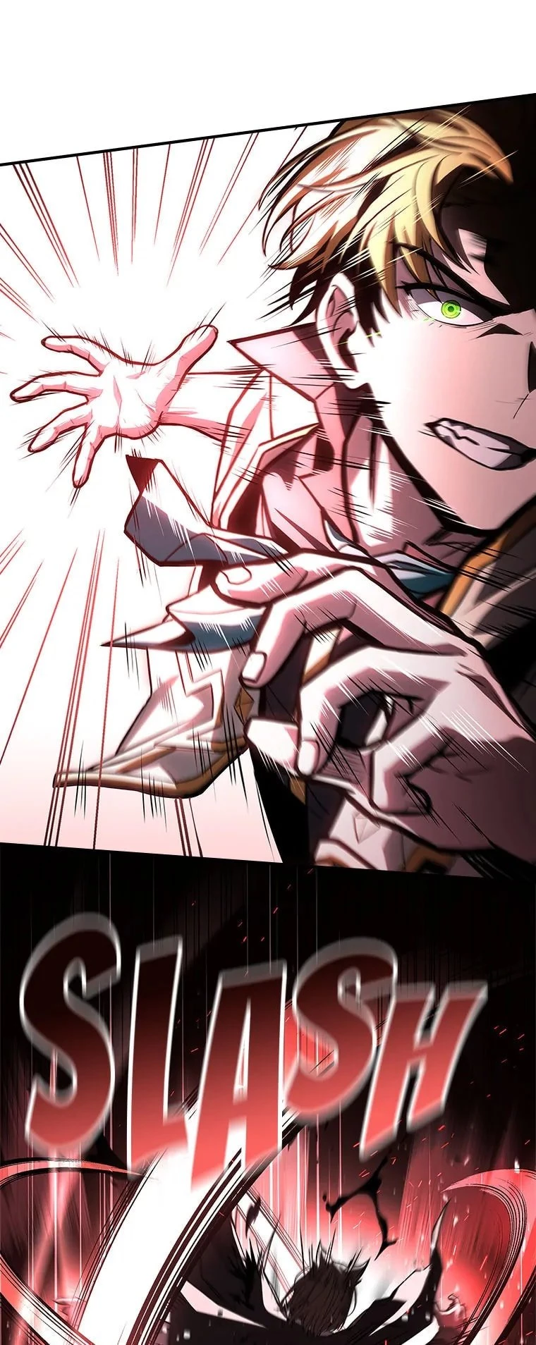 Demon Devourer Chapter 59 - 73