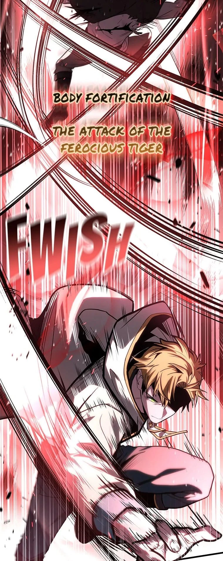 Demon Devourer Chapter 59 - 74