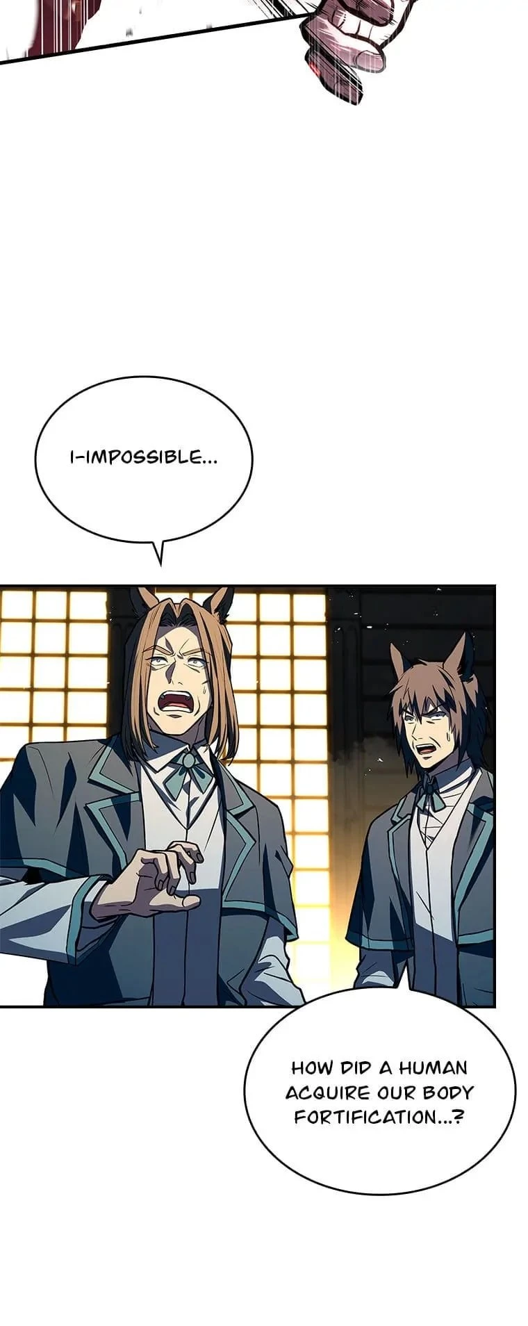 Demon Devourer Chapter 59 - 75