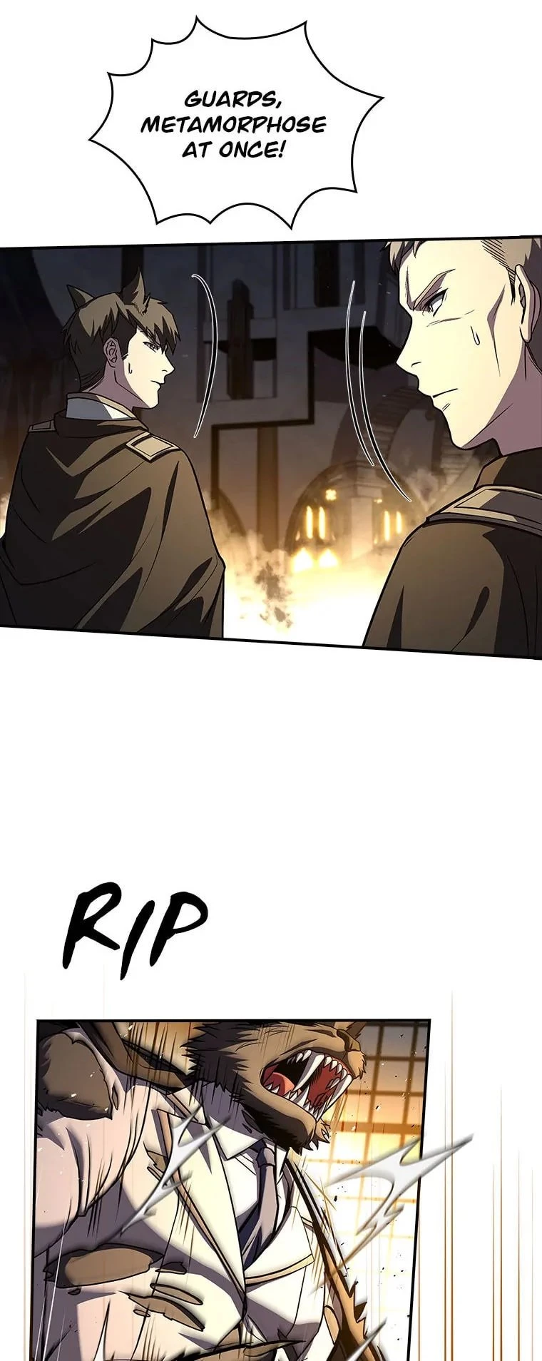 Demon Devourer Chapter 59 - 76
