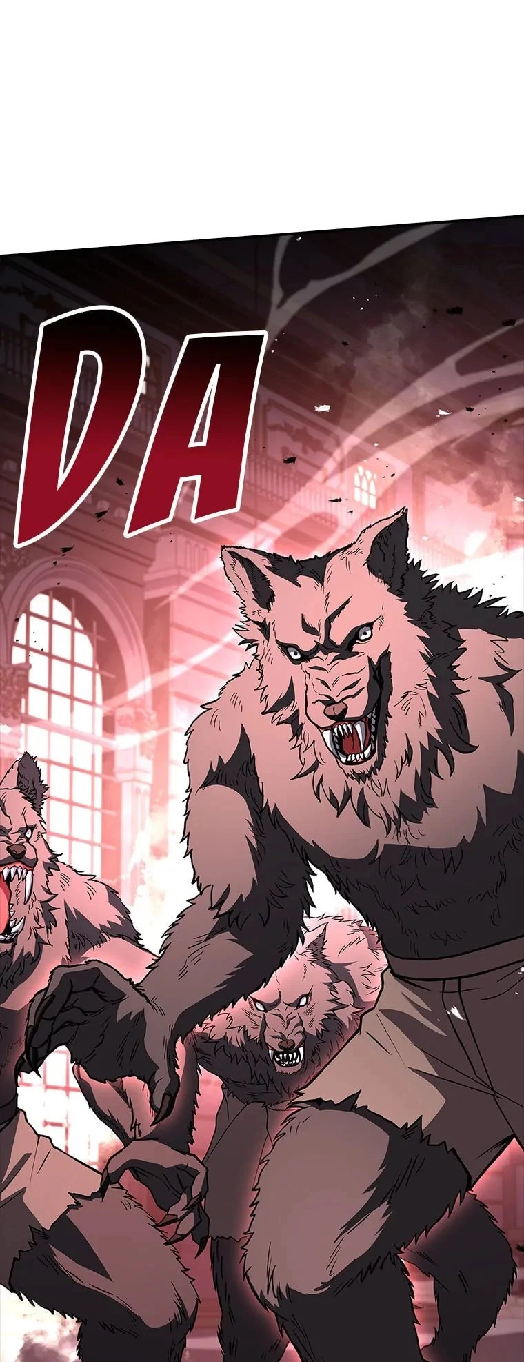 Demon Devourer Chapter 59 - 78