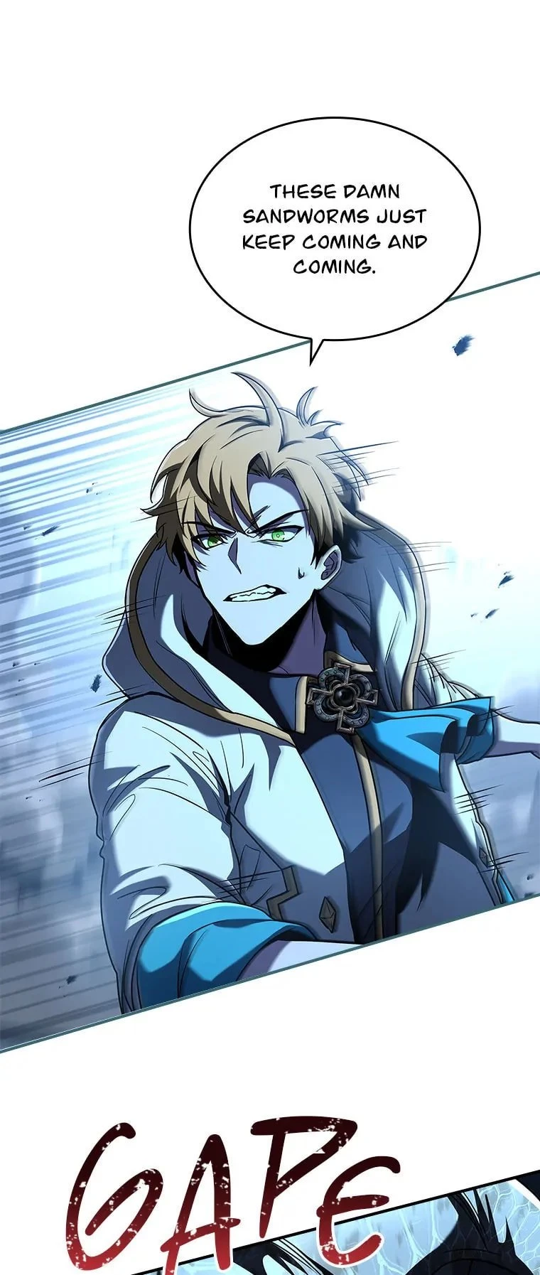 Demon Devourer Chapter 58 - 29