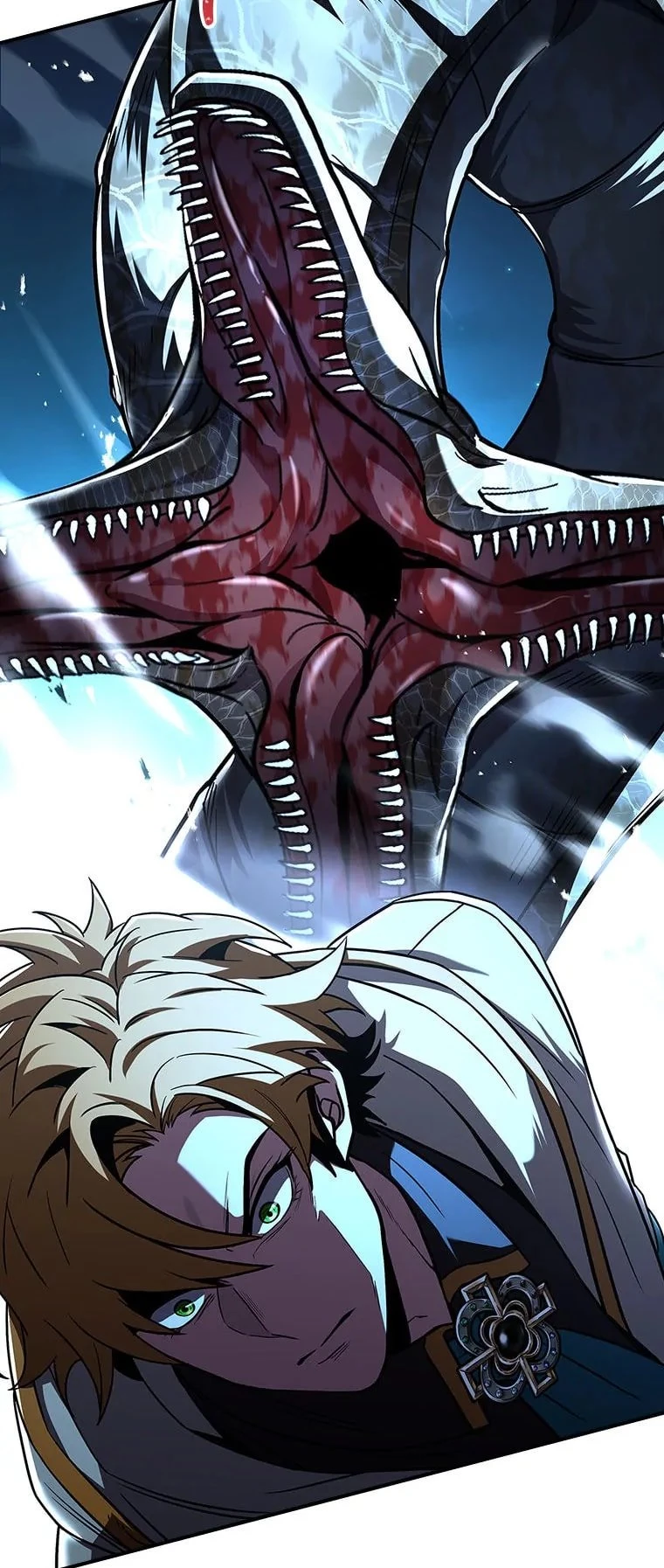 Demon Devourer Chapter 58 - 30