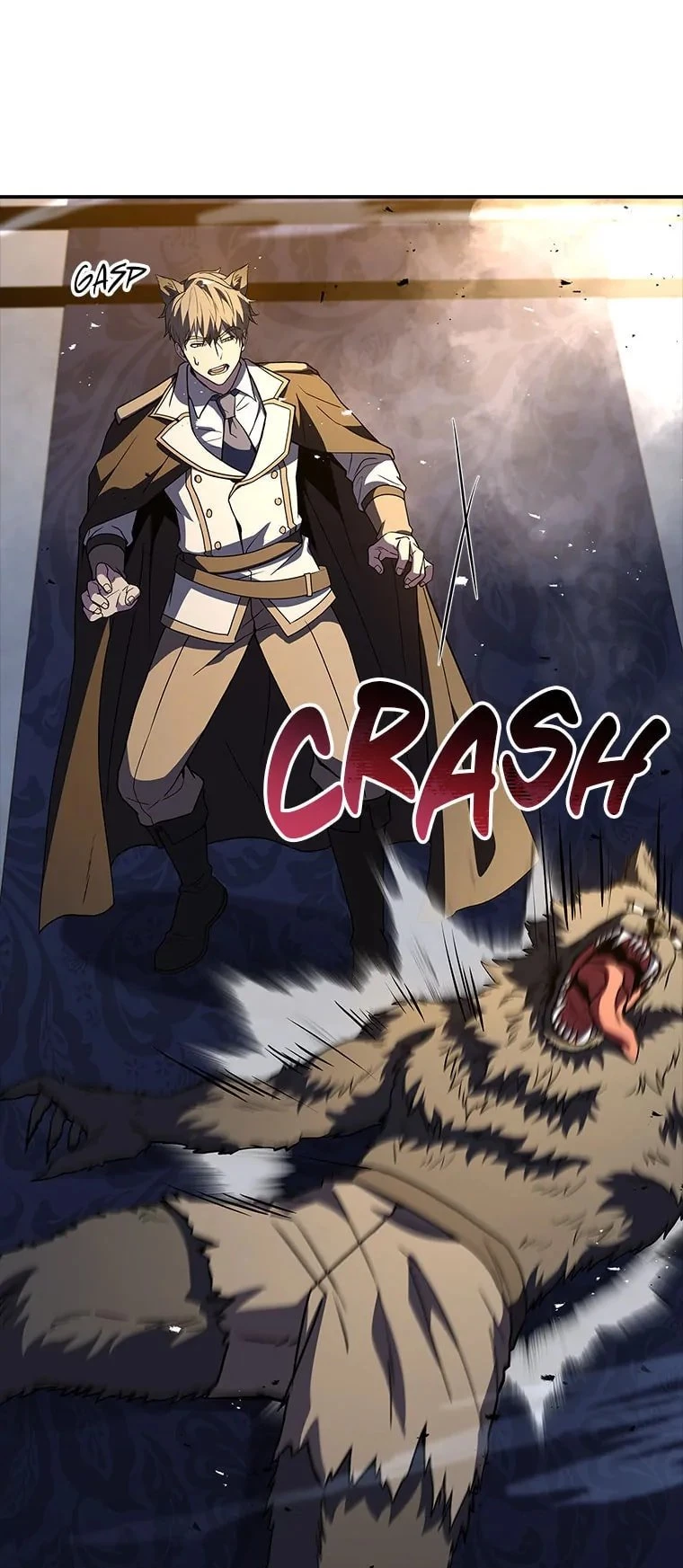 Demon Devourer Chapter 59 - 84