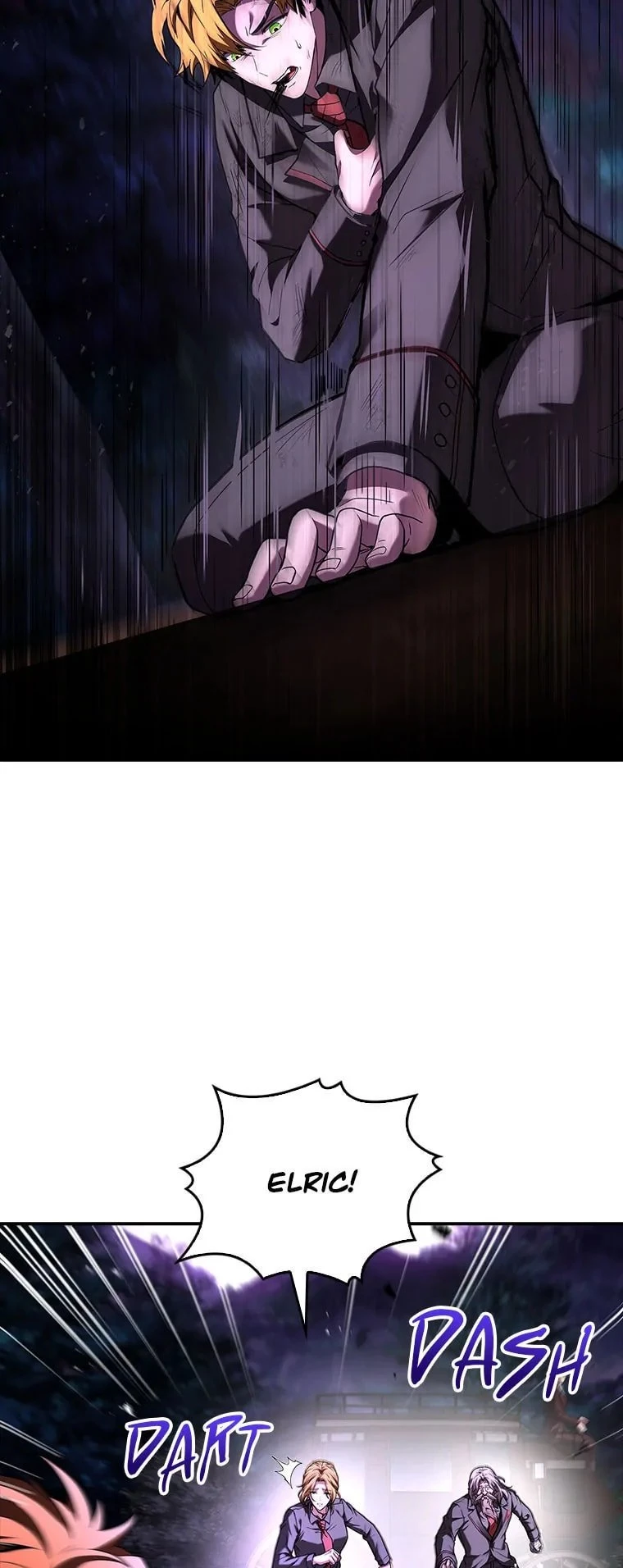 Demon Devourer Chapter 57 - 3
