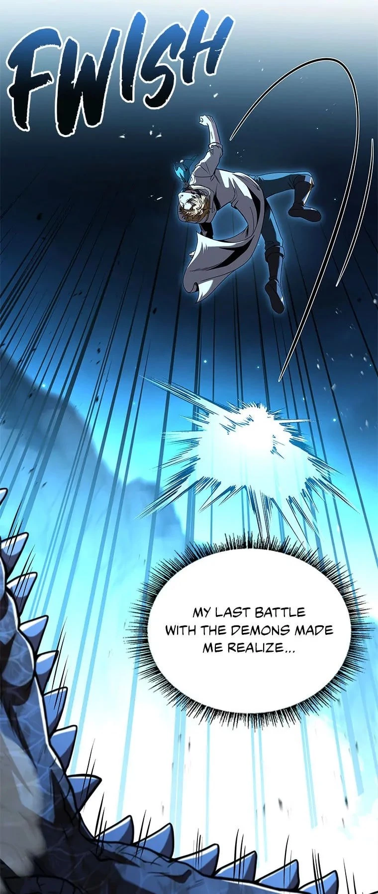Demon Devourer Chapter 58 - 32