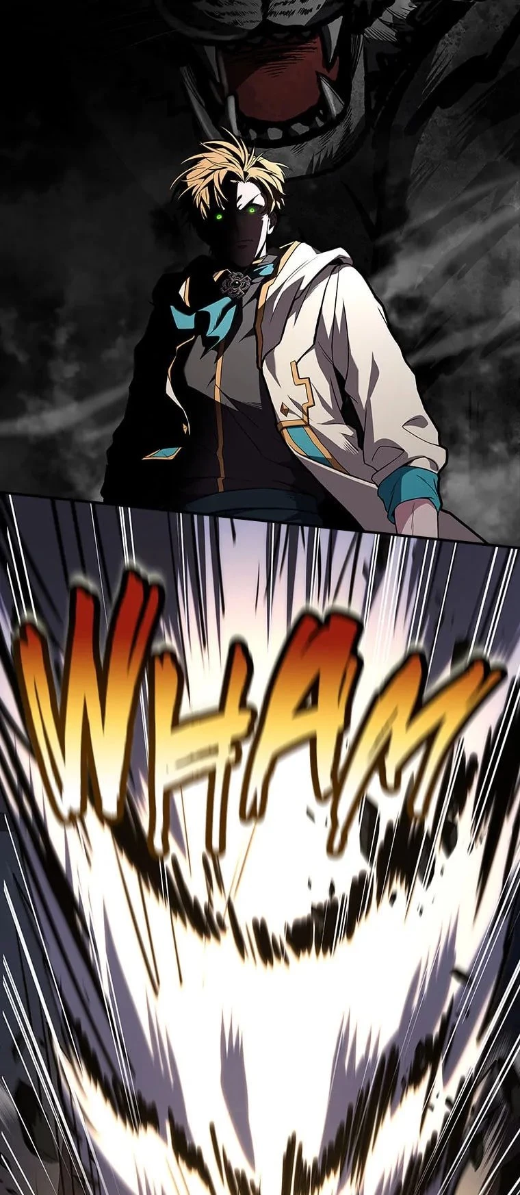 Demon Devourer Chapter 59 - 87