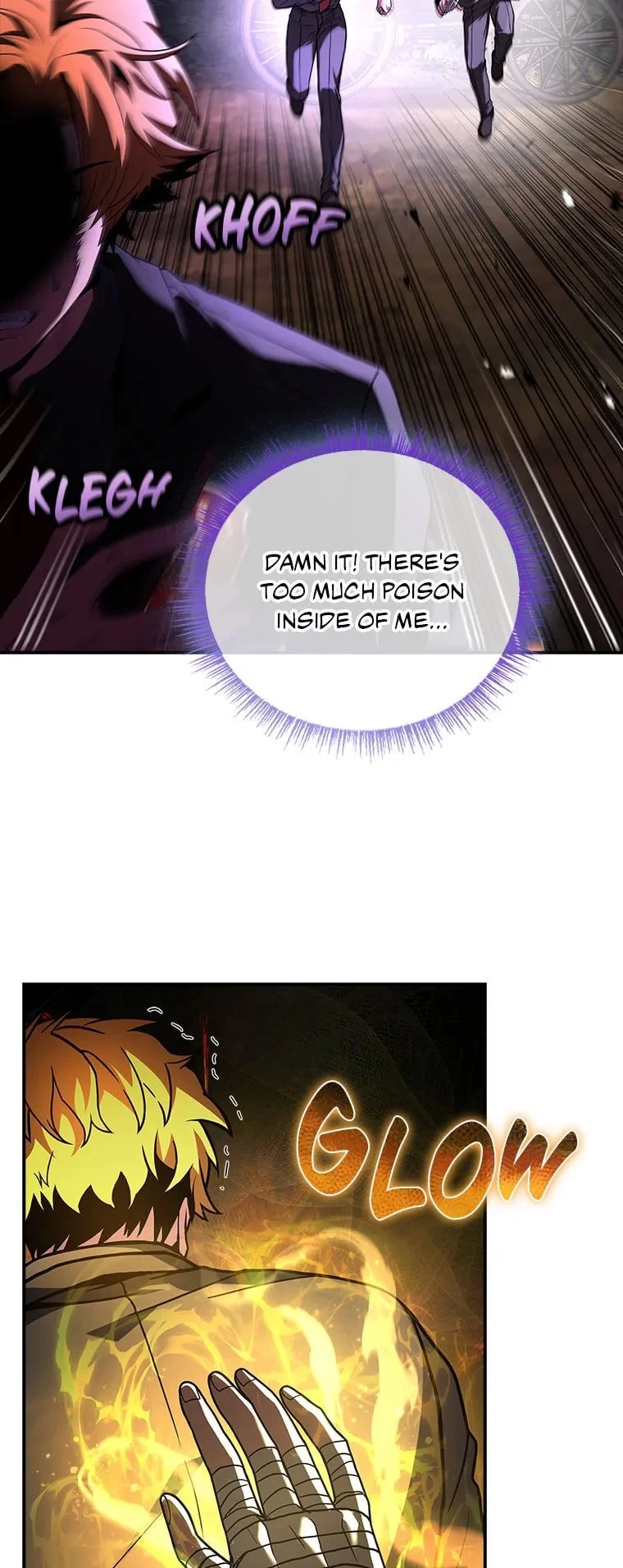 Demon Devourer Chapter 57 - 4
