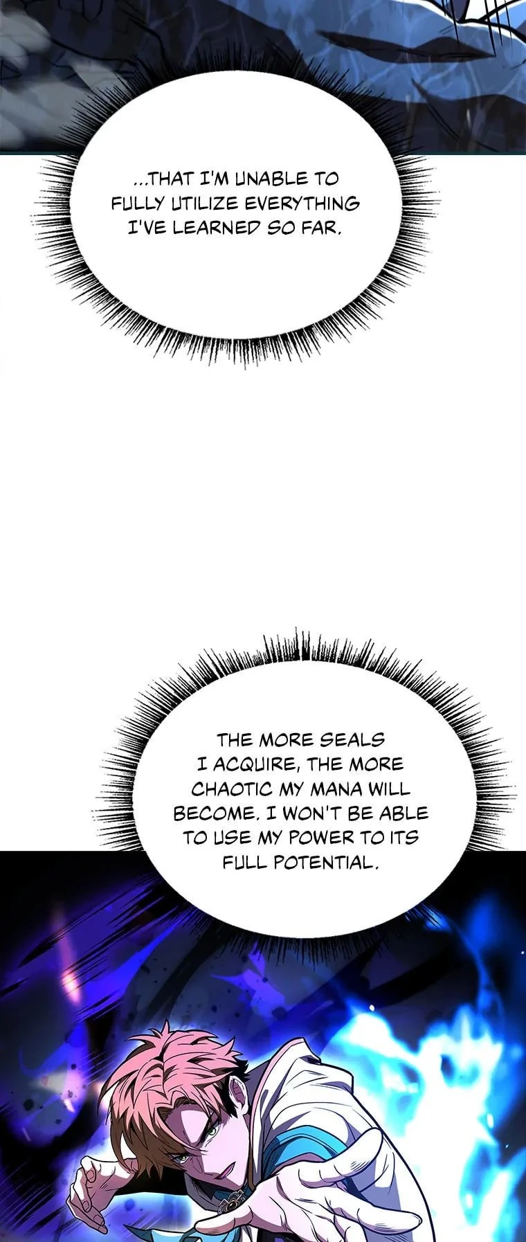 Demon Devourer Chapter 58 - 33