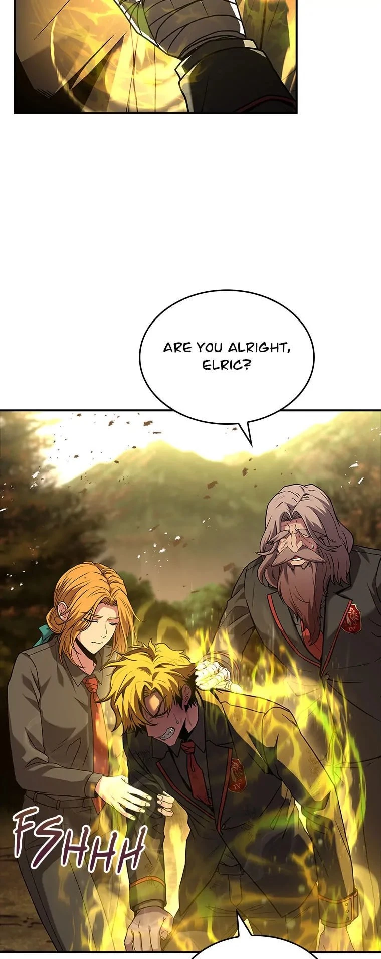Demon Devourer Chapter 57 - 5