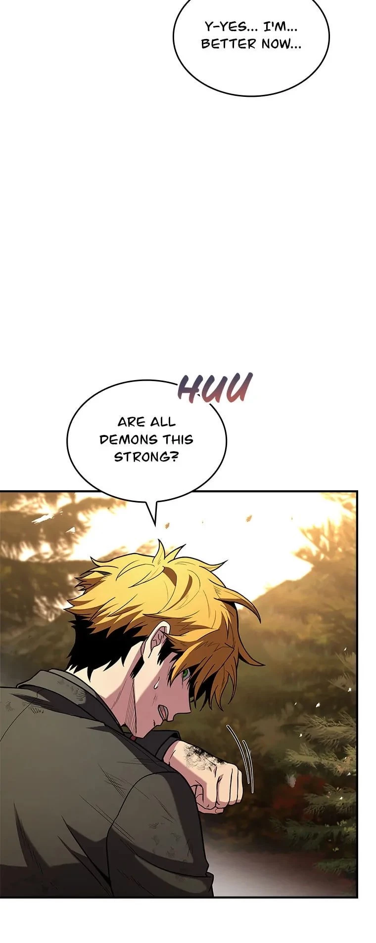 Demon Devourer Chapter 57 - 6