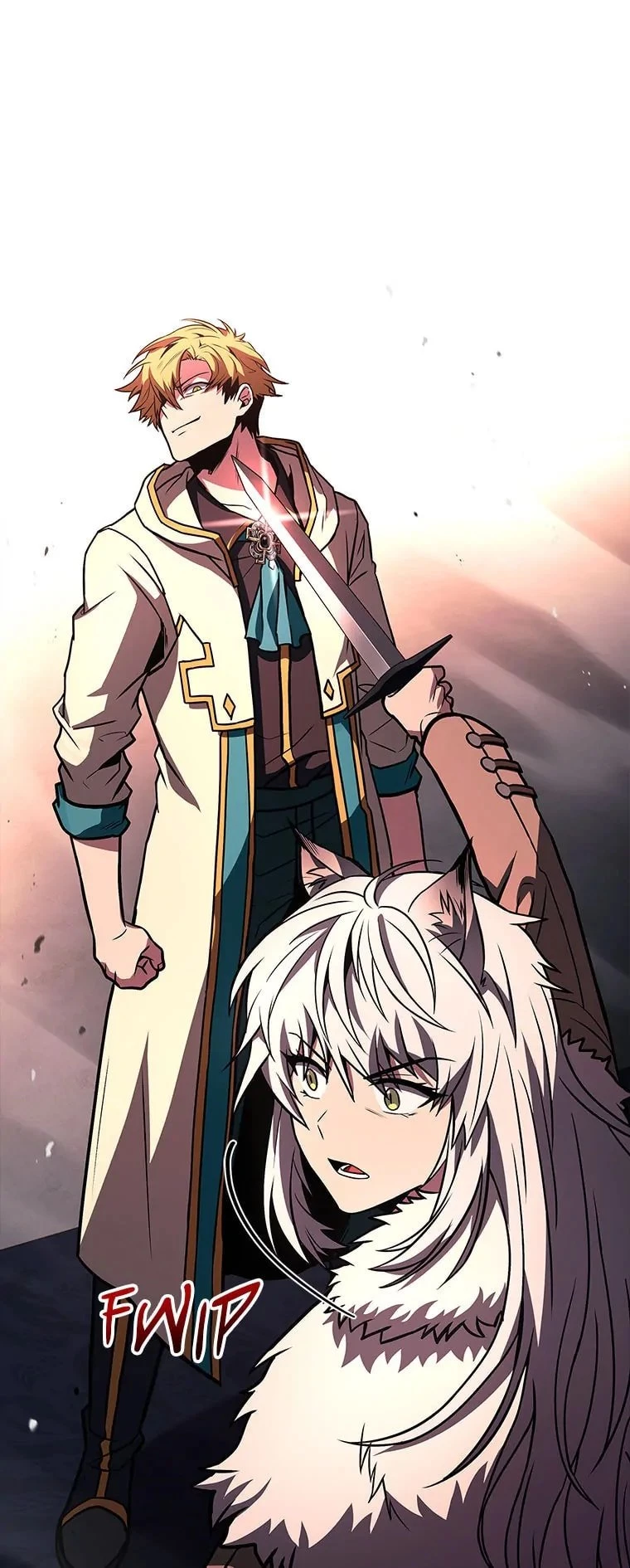Demon Devourer Chapter 59 - 92