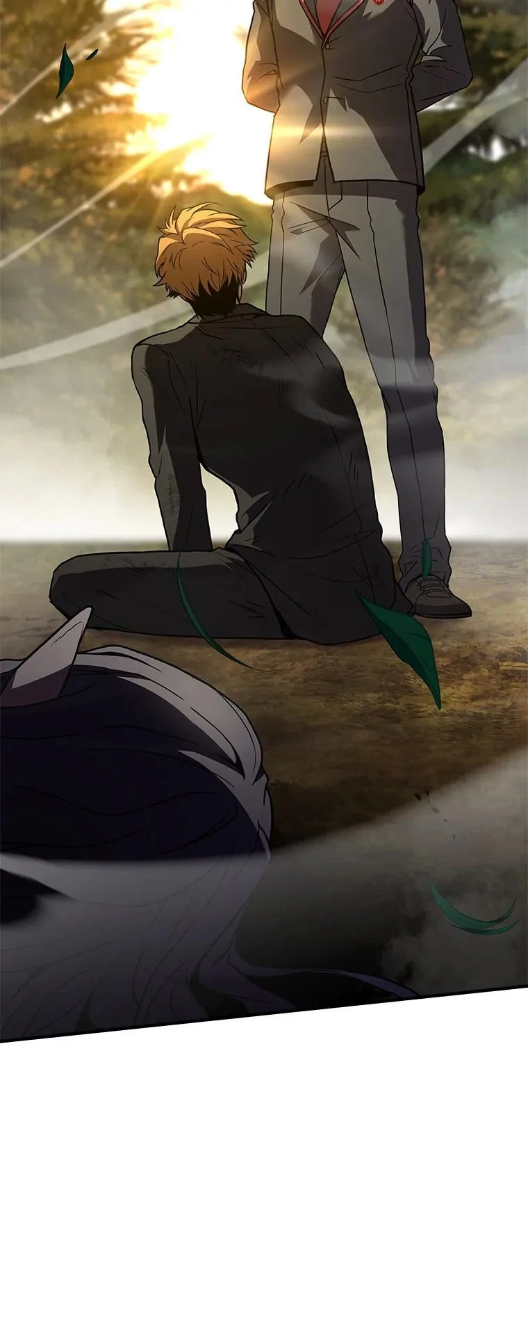 Demon Devourer Chapter 57 - 9