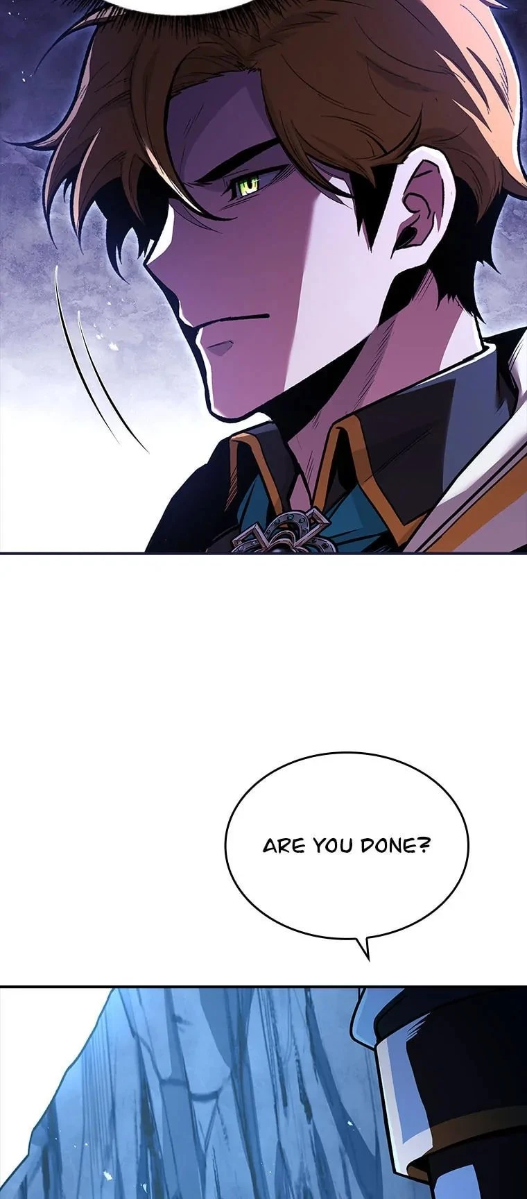 Demon Devourer Chapter 58 - 38