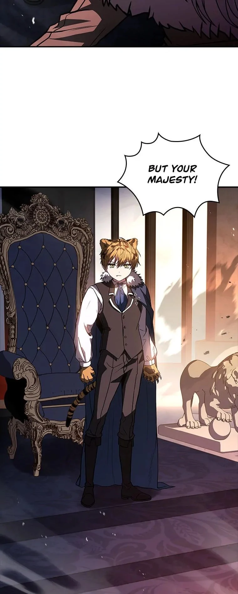 Demon Devourer Chapter 59 - 93