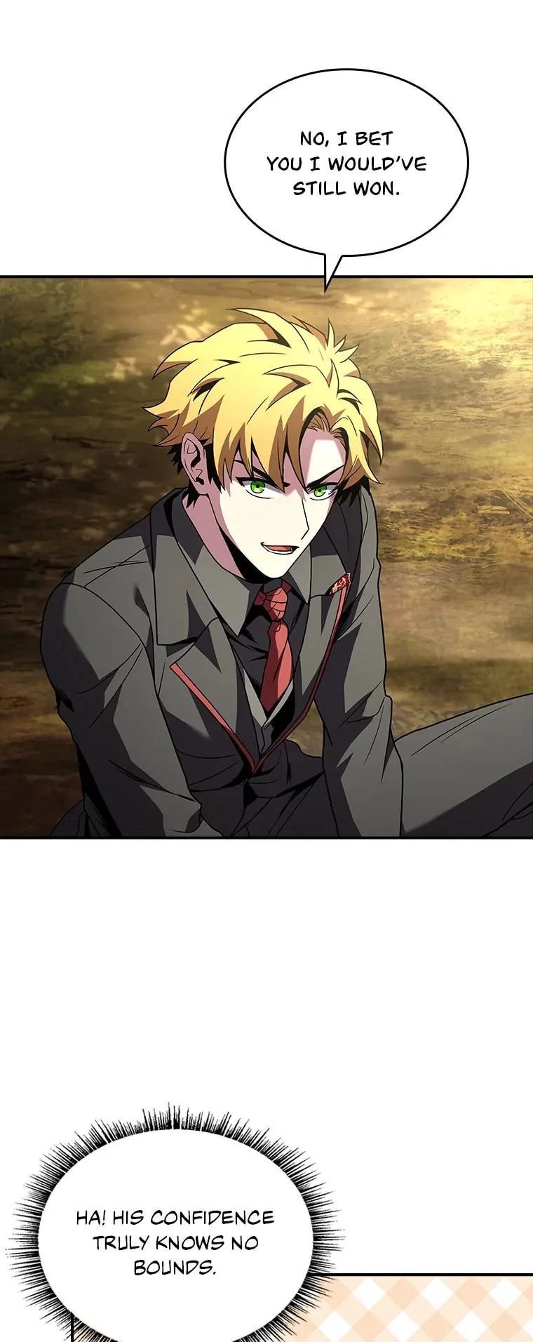 Demon Devourer Chapter 57 - 10