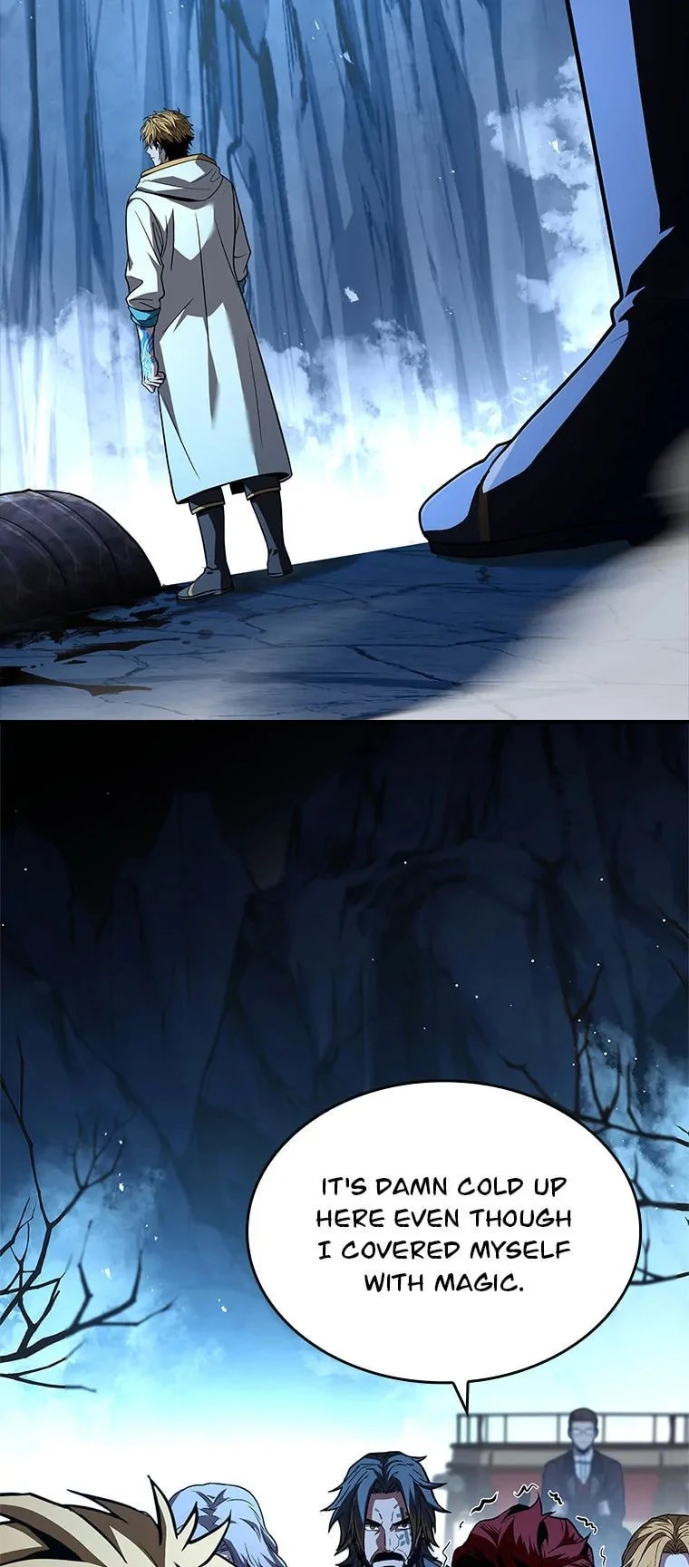Demon Devourer Chapter 58 - 39