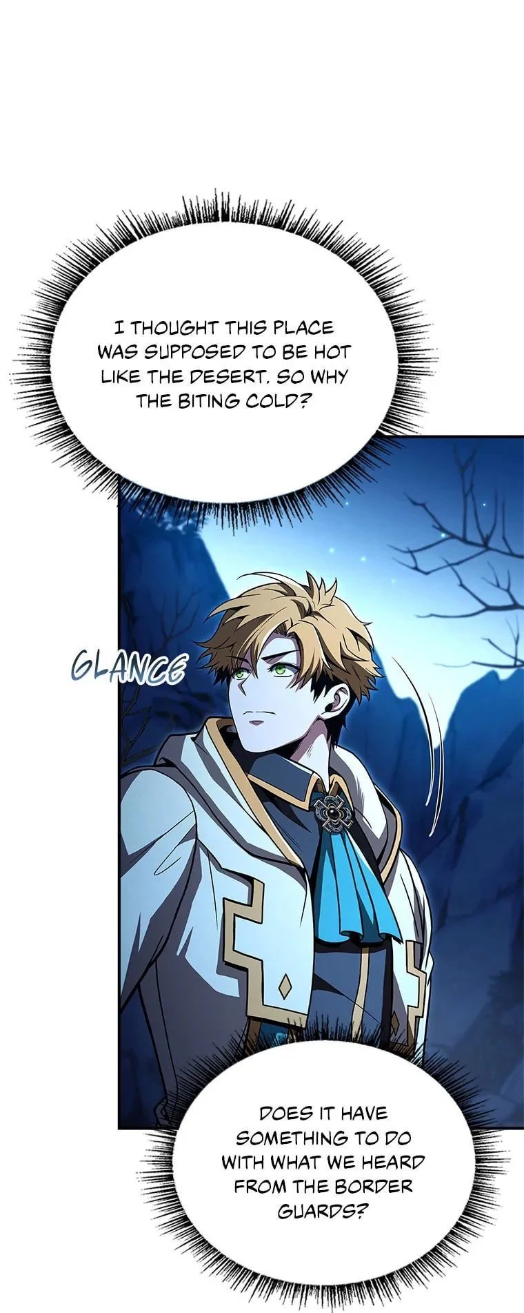 Demon Devourer Chapter 58 - 41