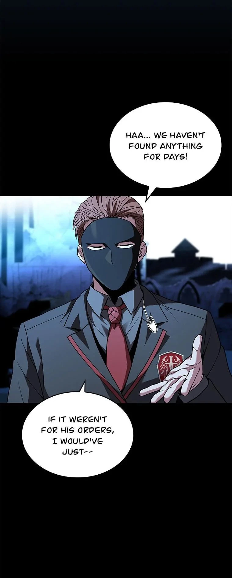 Demon Devourer Chapter 57 - 18